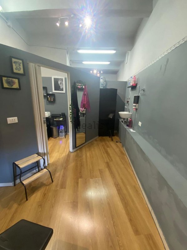 trivano in vendita a Genova in zona Certosa