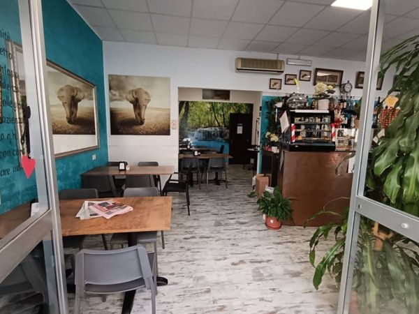 negozio in vendita a Genova in zona Pegli