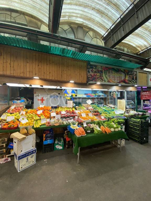 negozio in vendita a Genova