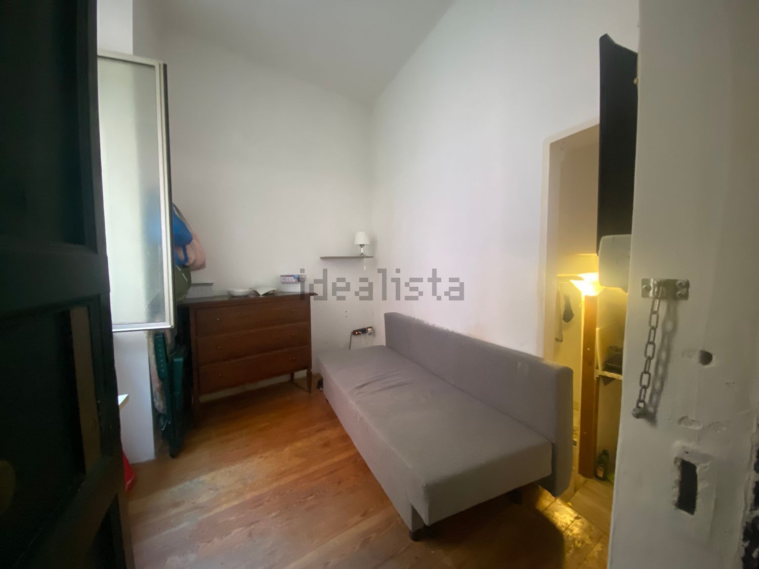 ufficio in vendita a Genova in zona Carignano