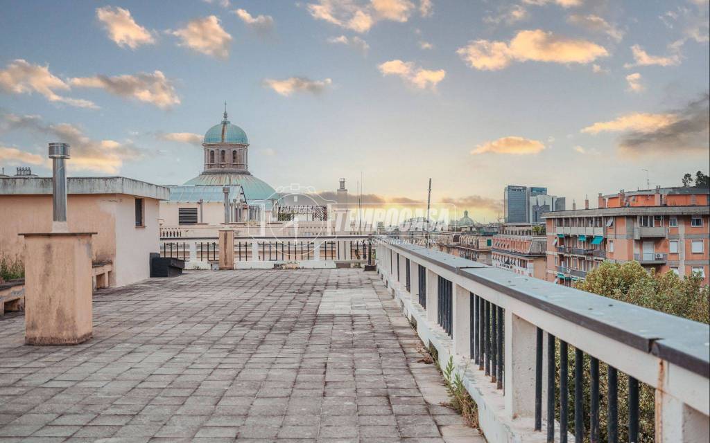 appartamento in vendita a Genova in zona San Fruttuoso