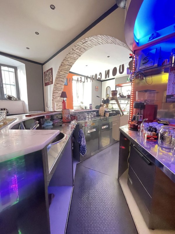 appartamento in vendita a Genova in zona Sampierdarena