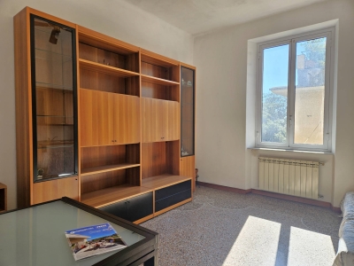 appartamento in vendita a Genova in zona Oregina