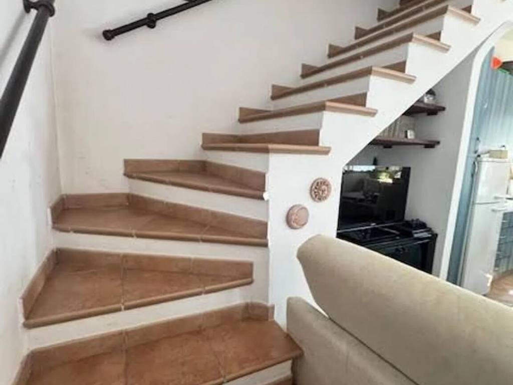 casa indipendente in vendita a Genova in zona Struppa