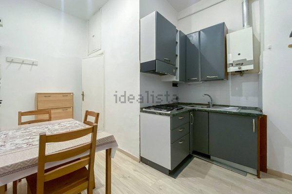 appartamento in vendita a Genova in zona Lagaccio / Granarolo