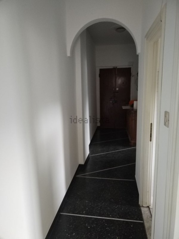 appartamento in vendita a Genova in zona Pontedecimo