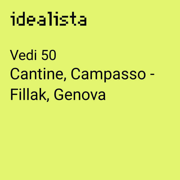 locale di sgombero in vendita a Genova