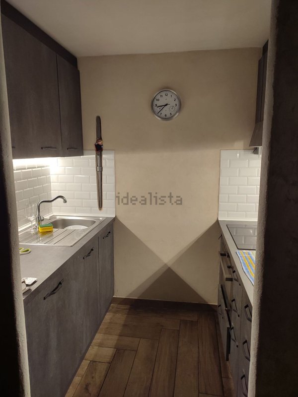 appartamento in vendita a Genova in zona Rivarolo