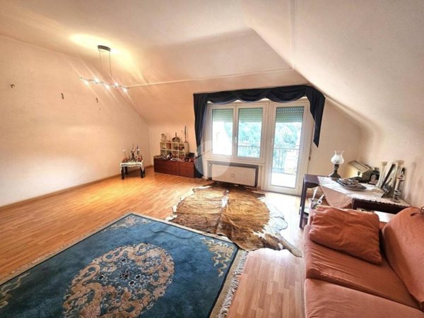 appartamento in vendita a Genova in zona San Martino