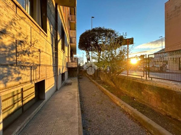 appartamento in vendita a Genova in zona Albaro