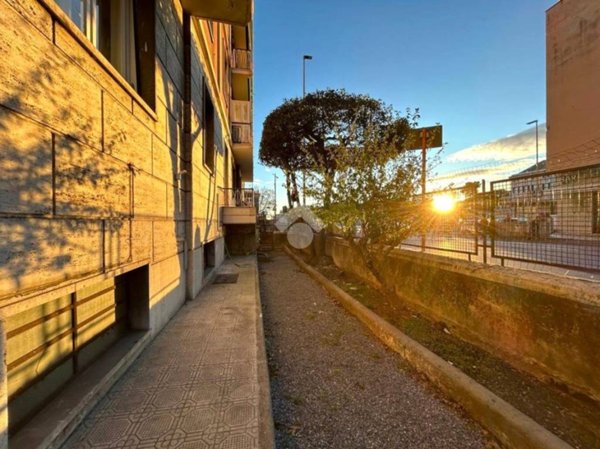 appartamento in vendita a Genova in zona Albaro