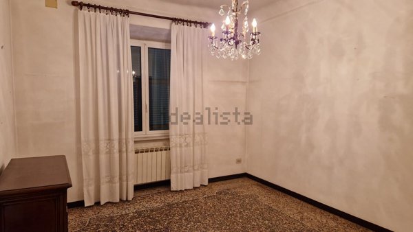 appartamento in vendita a Genova in zona Sampierdarena