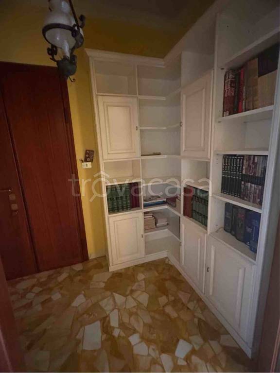 appartamento in vendita a Genova in zona Marassi