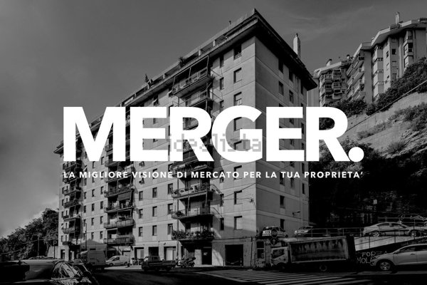 appartamento in vendita a Genova in zona Molassana