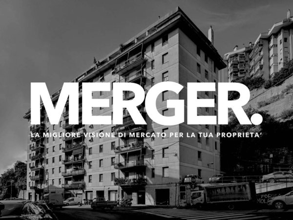 appartamento in vendita a Genova in zona Molassana