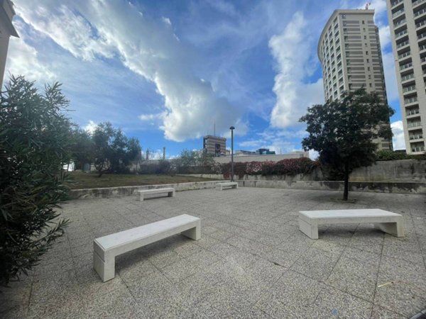 appartamento in vendita a Genova in zona Sampierdarena