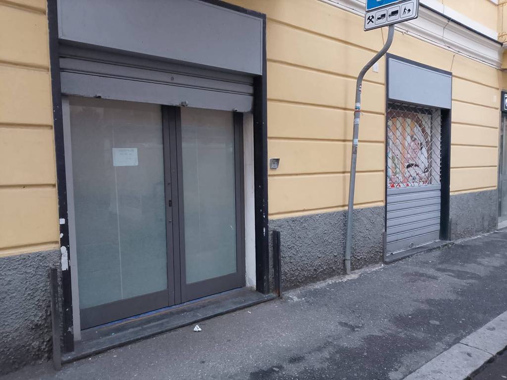 negozio in vendita a Genova in zona Pegli