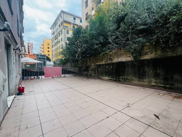 appartamento in vendita a Genova in zona San Fruttuoso