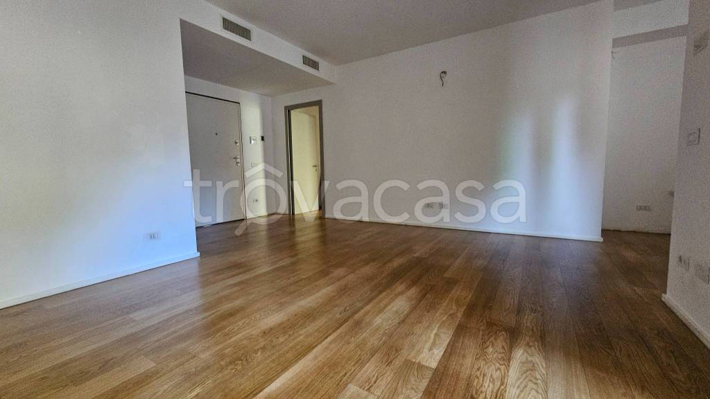 appartamento in vendita a Genova in zona Albaro