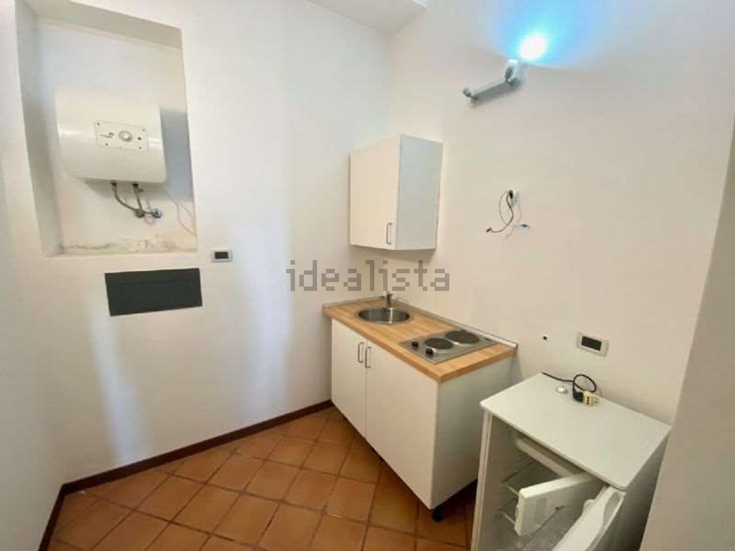 ufficio in vendita a Genova in zona Pegli