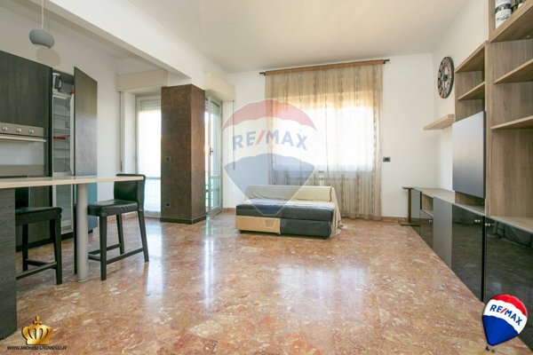 appartamento in vendita a Genova in zona Molassana