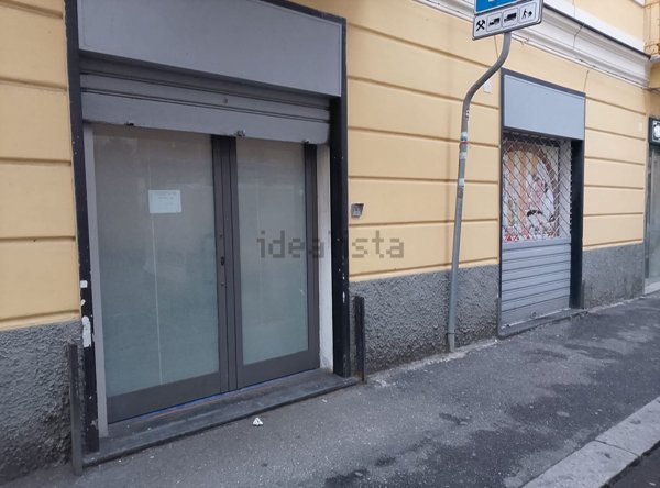 appartamento in vendita a Genova in zona Pegli