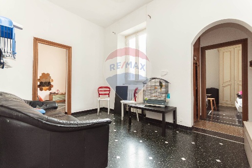 appartamento in vendita a Genova in zona Lagaccio / Granarolo