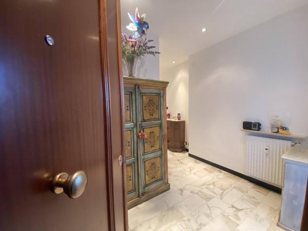 appartamento in vendita a Genova in zona Bolzaneto