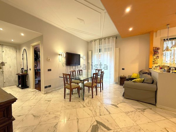 appartamento in vendita a Genova