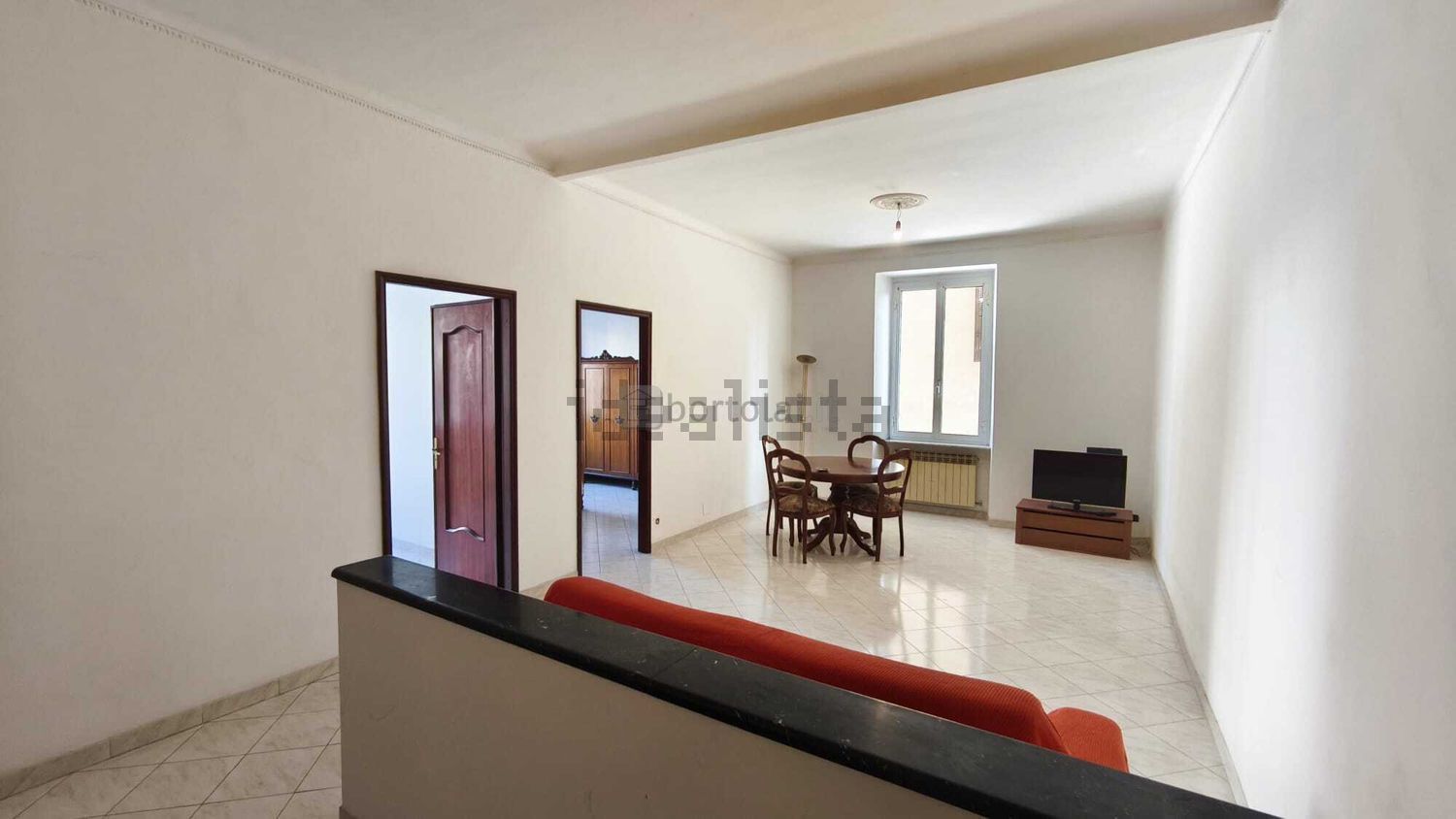 appartamento in vendita a Genova in zona Albaro