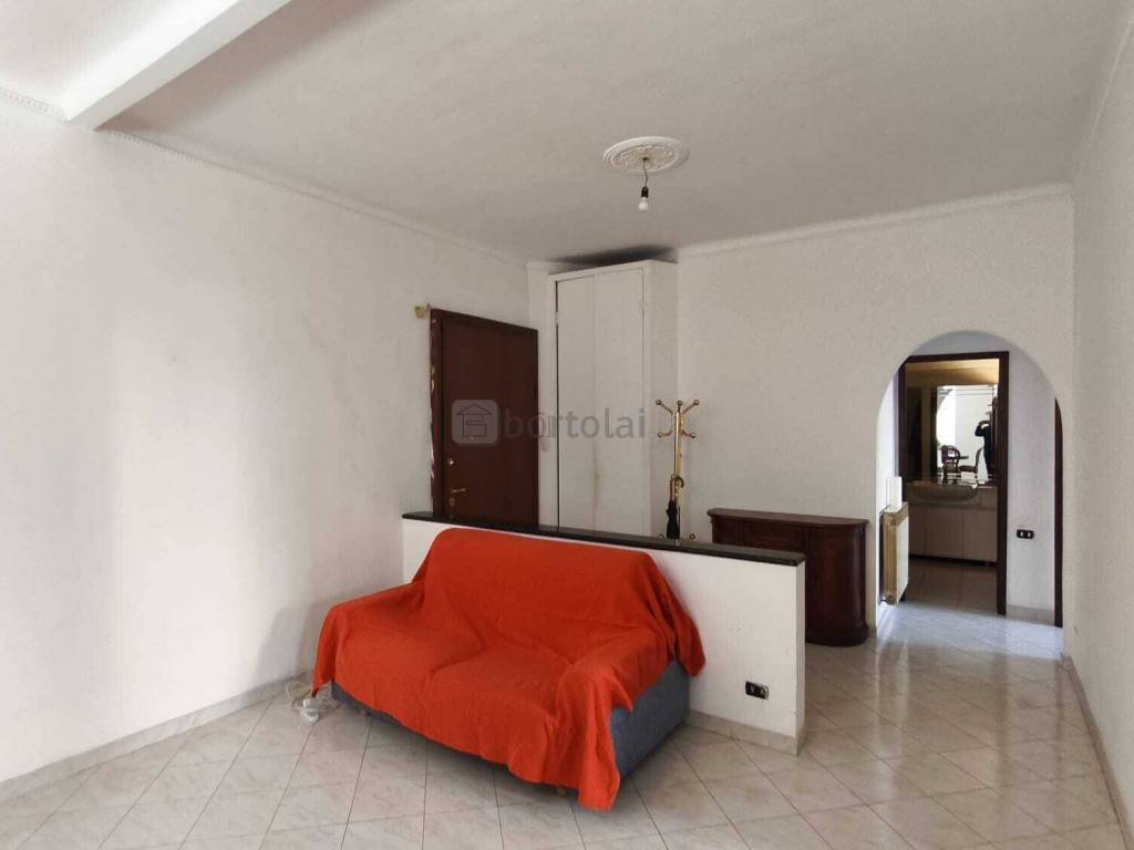 appartamento in vendita a Genova in zona Albaro