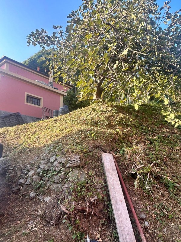 casa indipendente in vendita a Genova in zona Palmaro / Pra'