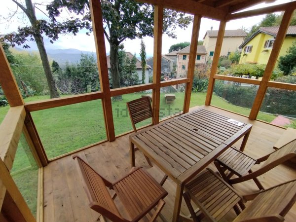 appartamento in vendita a Genova in zona San Quirico