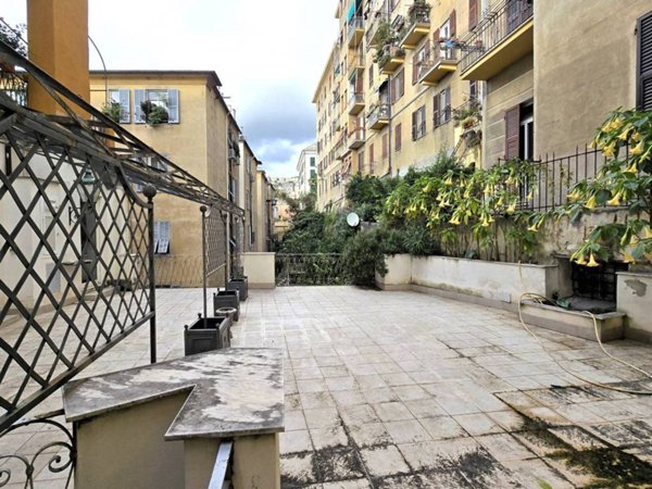 appartamento in vendita a Genova in zona Centro Storico