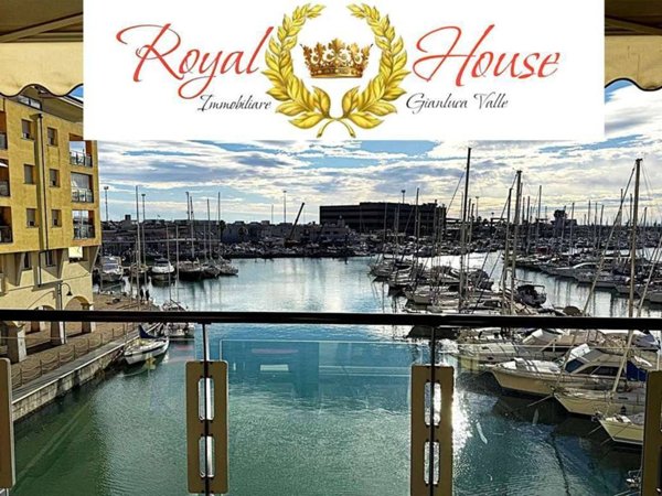 appartamento in vendita a Genova in zona Borzoli