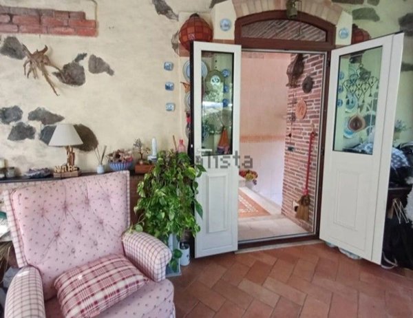 appartamento in vendita a Genova in zona Pegli