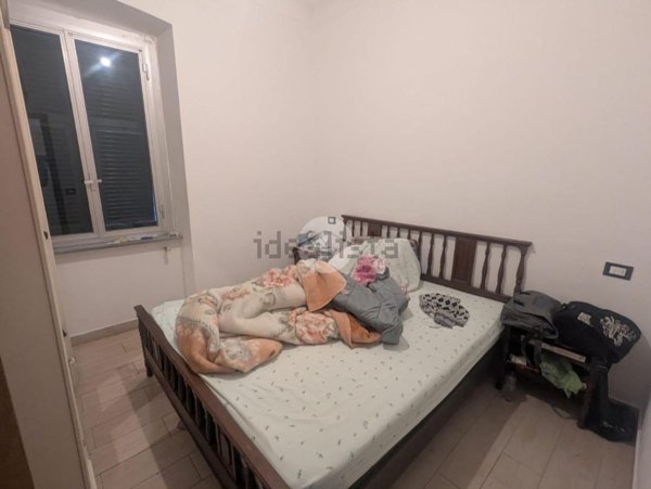 appartamento in vendita a Genova in zona Certosa