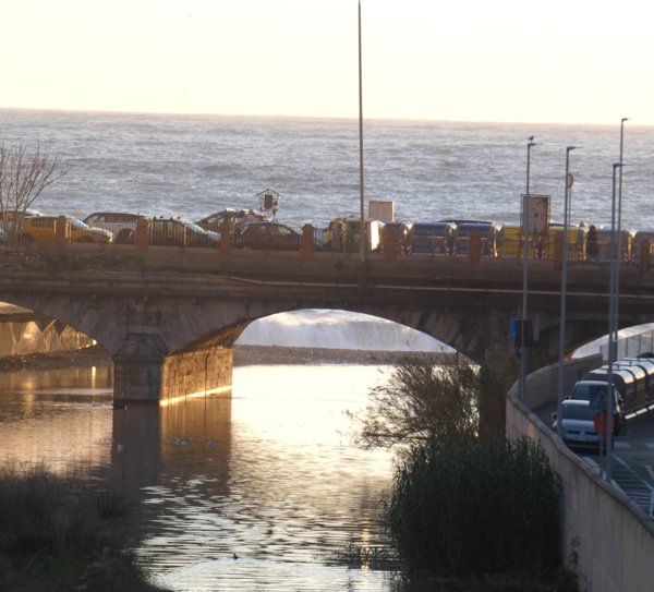 appartamento in vendita a Genova in zona Sturla