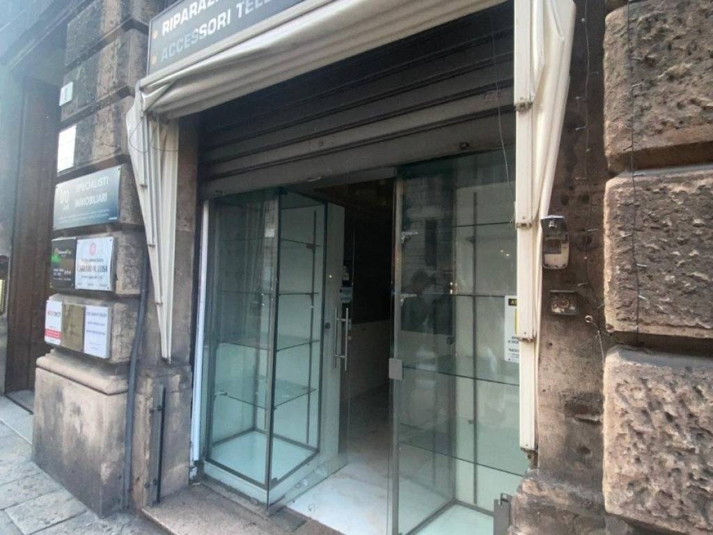 negozio in vendita a Genova