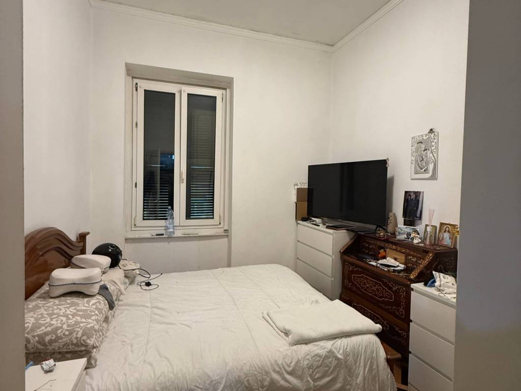 appartamento in vendita a Genova in zona Marassi