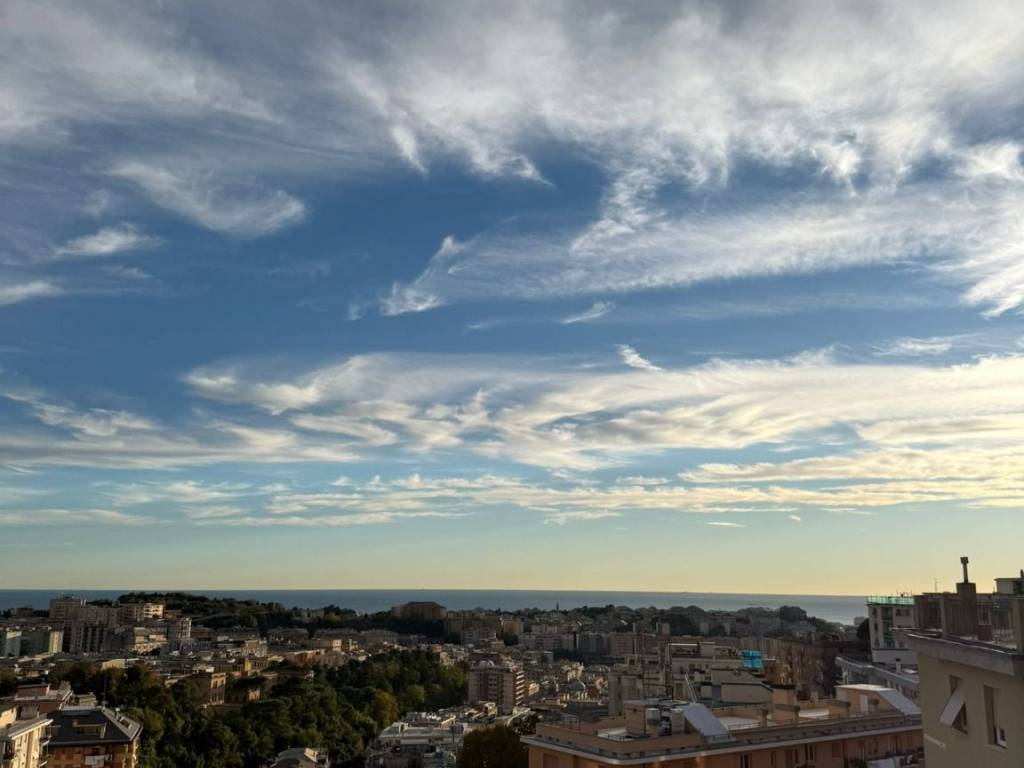 appartamento in vendita a Genova in zona San Fruttuoso