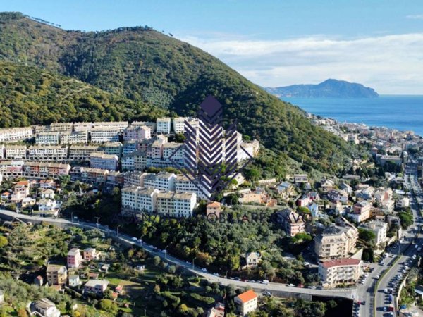 casa indipendente in vendita a Genova