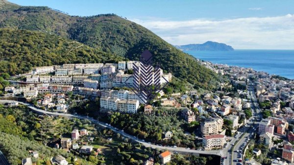 casa indipendente in vendita a Genova