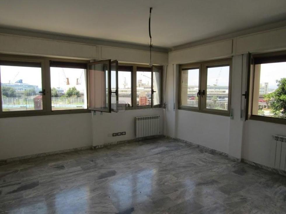 appartamento in vendita a Genova in zona Centro Storico