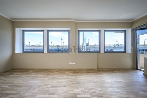 appartamento in vendita a Genova in zona DiNegro