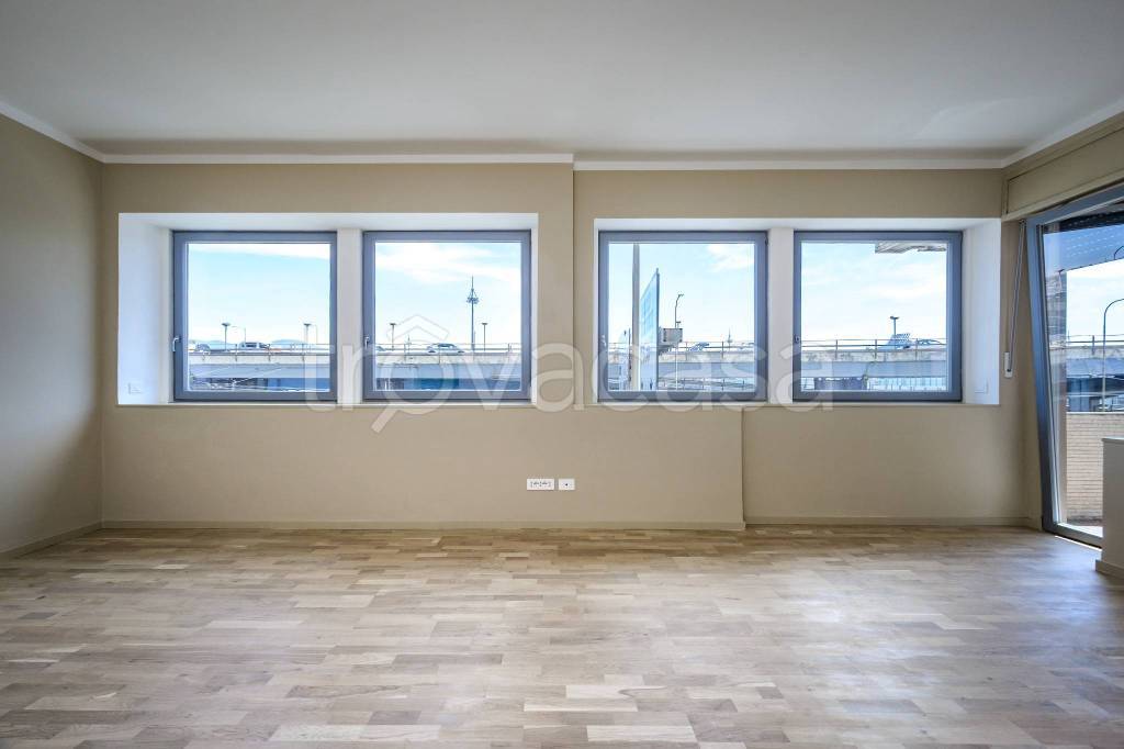 appartamento in vendita a Genova in zona DiNegro