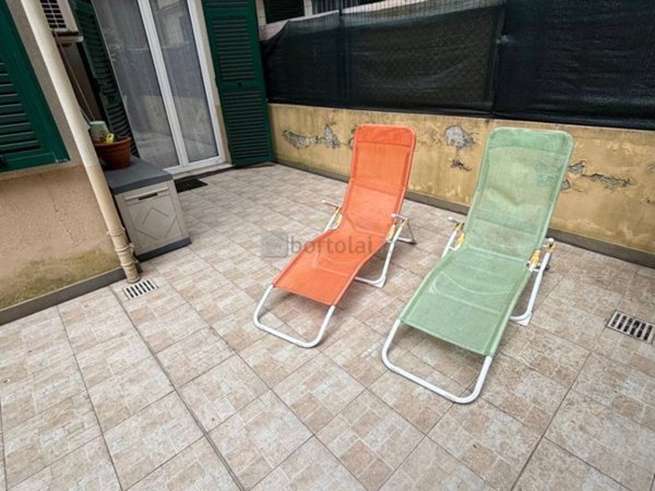 appartamento in vendita a Genova in zona San Fruttuoso