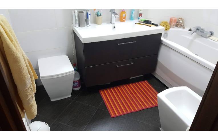 appartamento in vendita a Genova in zona Palmaro / Pra'