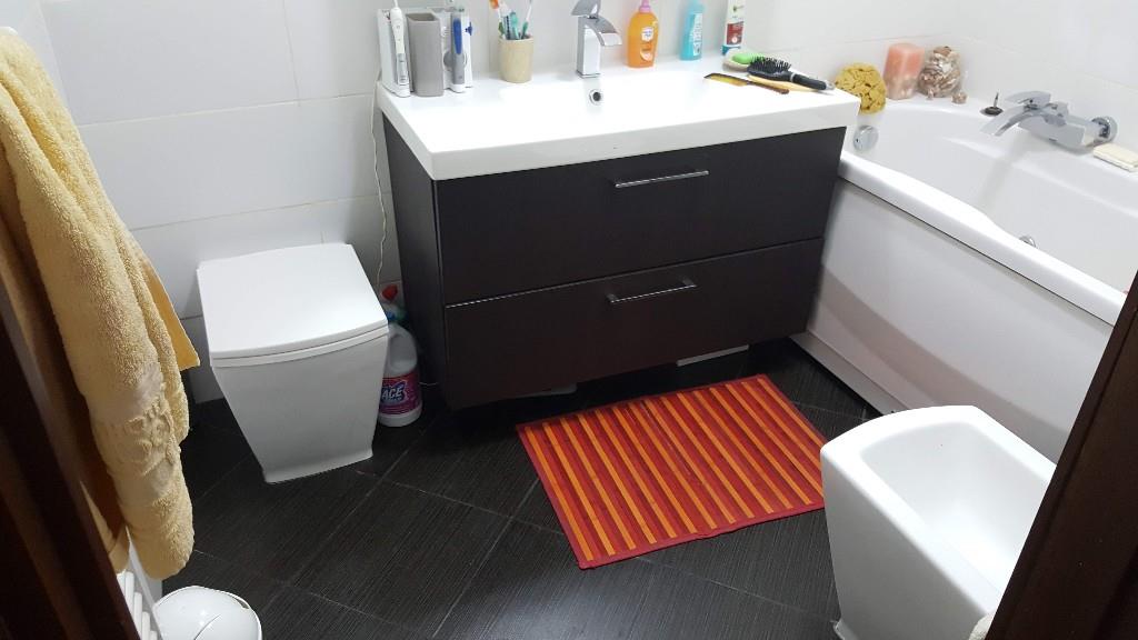 appartamento in vendita a Genova in zona Palmaro / Pra'