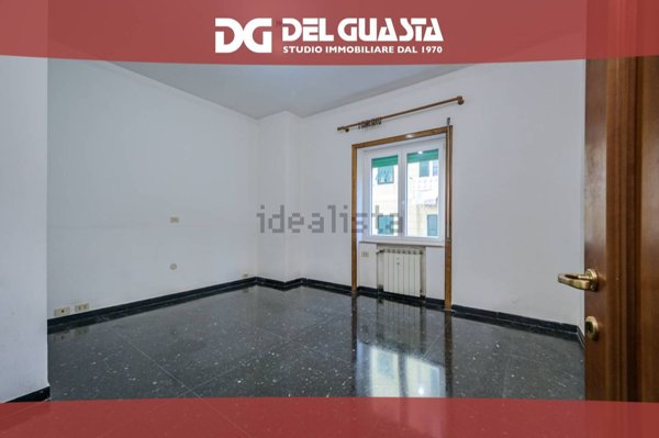 appartamento in vendita a Genova in zona Castelletto